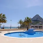 Martin- Nuevo Mexico M 45 * Calpe