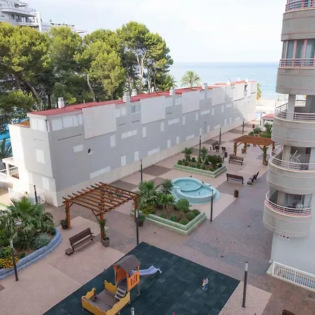 Apartment Martin- Nuevo Mexico M 45