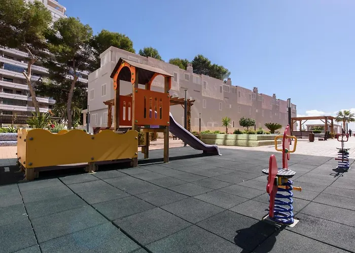 Martin- Nuevo Mexico M 45 Apartment