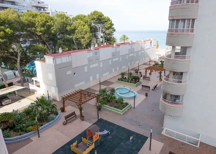 Apartment Martin- Nuevo Mexico M 45