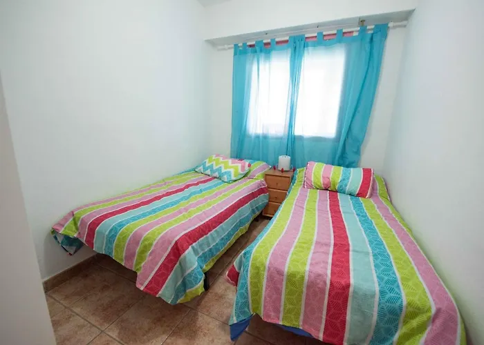 Martin- Nuevo Mexico M 45 Apartment *