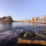 Apartament Martin- Nuevo Mexico M 45 Calpe