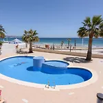 Martin- Nuevo Mexico M 45 Apartament *