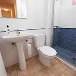 Apartament Martin- Nuevo Mexico M 45 Calpe