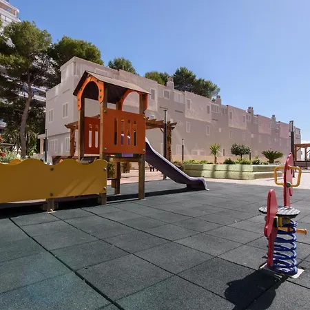 Martin- Nuevo Mexico M 45 公寓