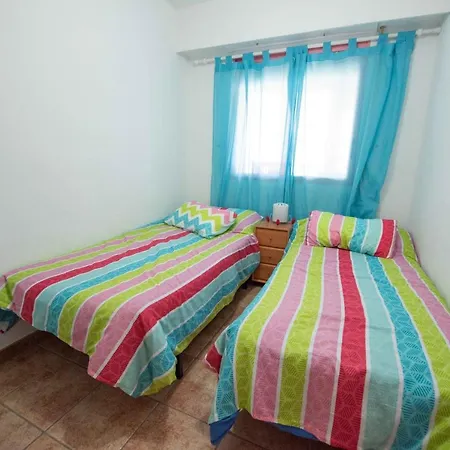 Nuevo México M 45 Appartamento *