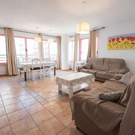 Martin- Nuevo Mexico M 45 * Calpe