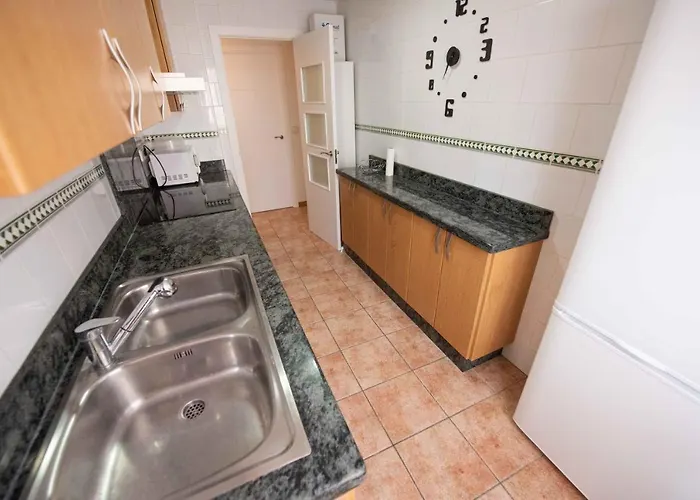 Apartmán Martin- Nuevo Mexico M 45 *