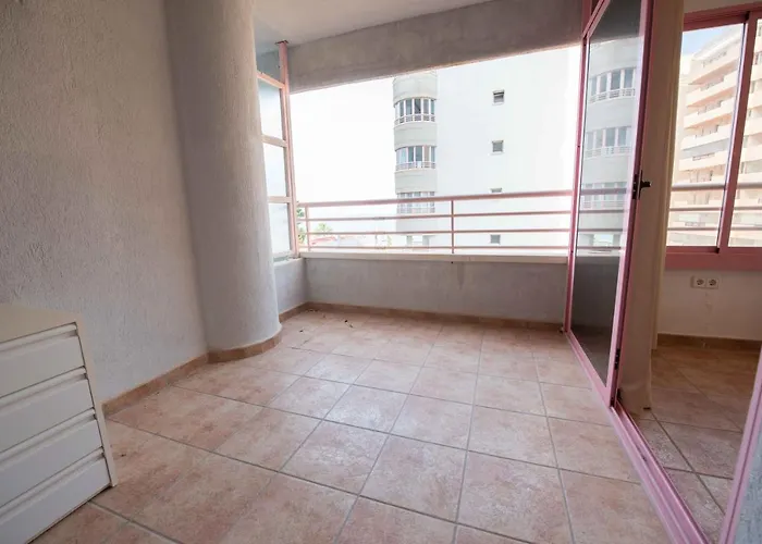 Martin- Nuevo Mexico M 45 公寓